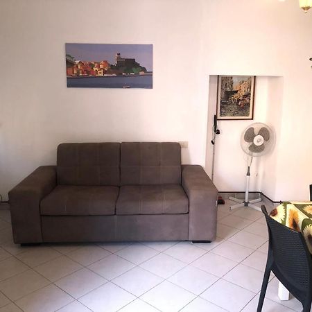 Ca' Da Nuccia Apartamento Riomaggiore Exterior foto