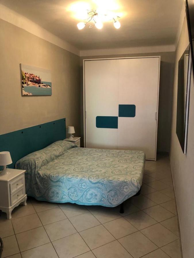 Ca' Da Nuccia Apartamento Riomaggiore Exterior foto