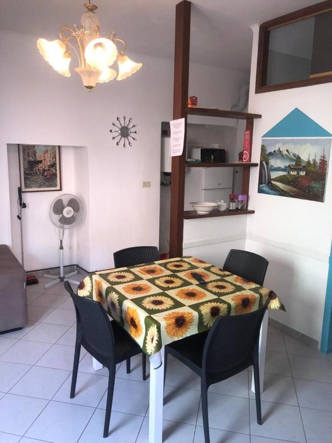 Ca' Da Nuccia Apartamento Riomaggiore Exterior foto