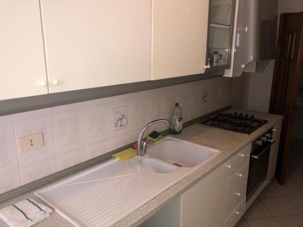 Ca' Da Nuccia Apartamento Riomaggiore Exterior foto