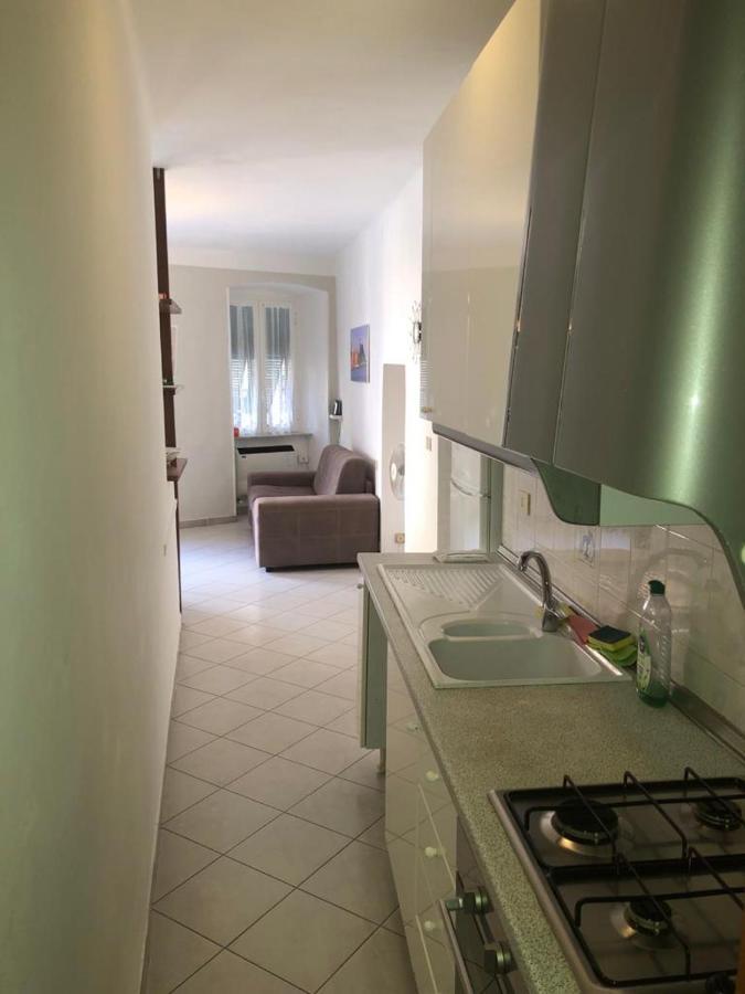 Ca' Da Nuccia Apartamento Riomaggiore Exterior foto