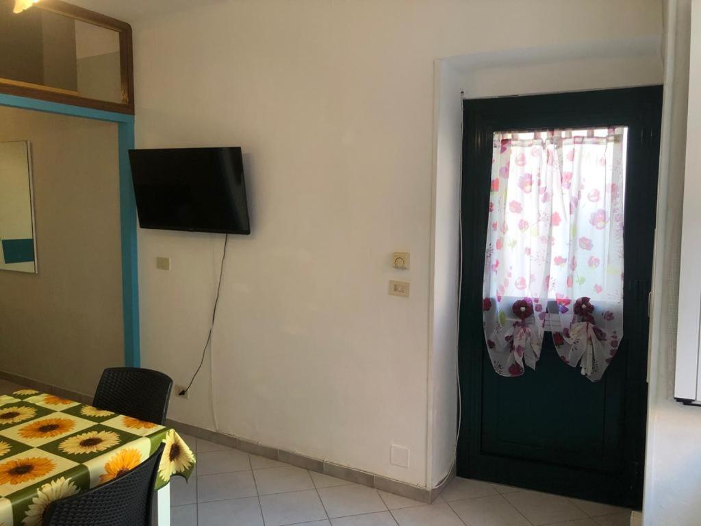 Ca' Da Nuccia Apartamento Riomaggiore Exterior foto