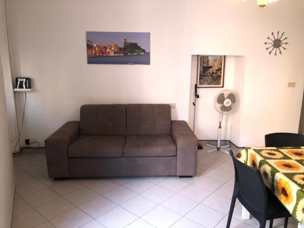Ca' Da Nuccia Apartamento Riomaggiore Exterior foto