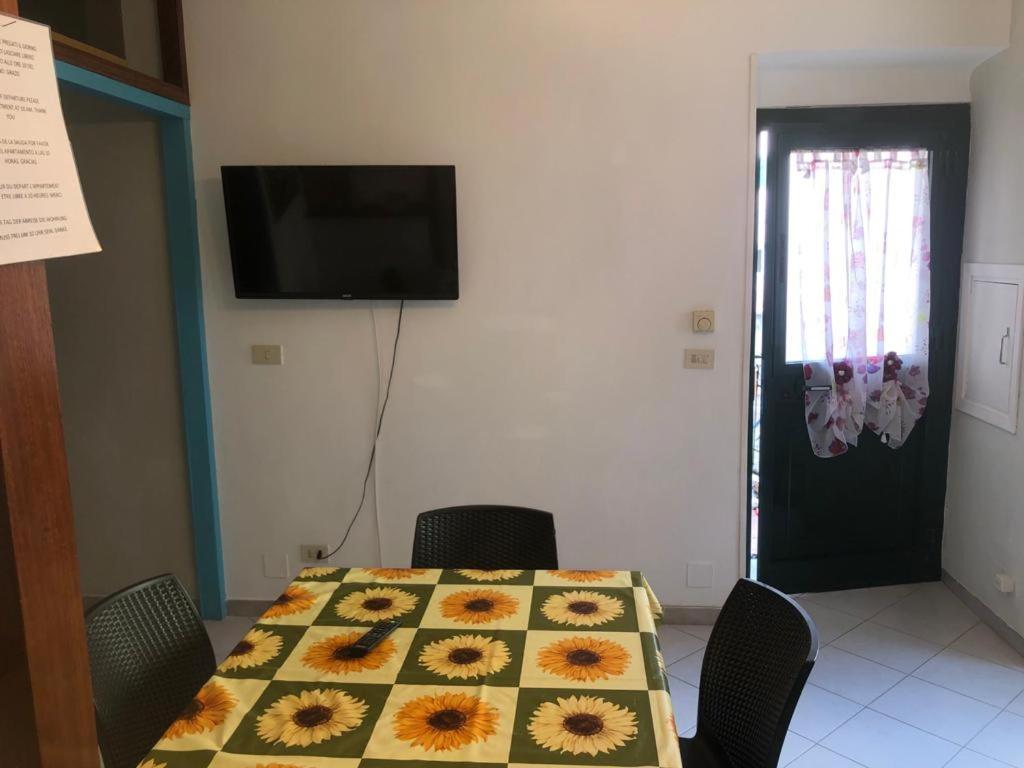 Ca' Da Nuccia Apartamento Riomaggiore Exterior foto