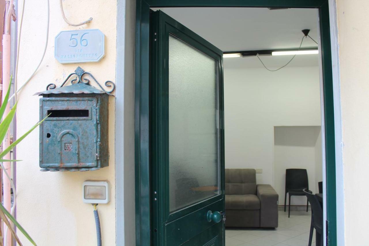 Ca' Da Nuccia Apartamento Riomaggiore Exterior foto