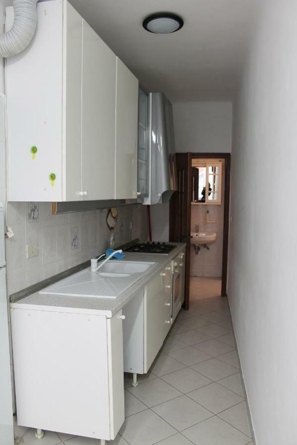 Ca' Da Nuccia Apartamento Riomaggiore Exterior foto