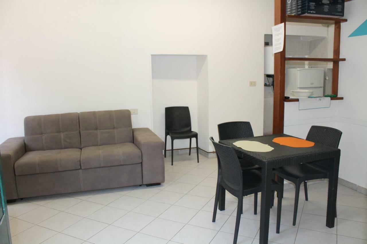 Ca' Da Nuccia Apartamento Riomaggiore Exterior foto
