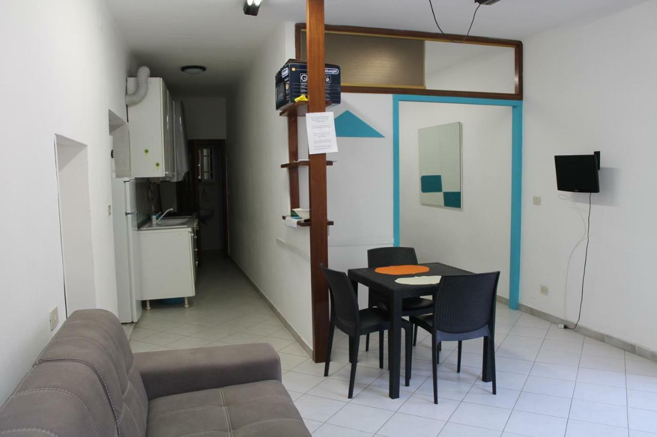 Ca' Da Nuccia Apartamento Riomaggiore Exterior foto